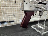 PIONEER ARMS CORP. Custom Hellpup 7.62X39MM - 2 of 3