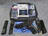 FN 509 TACTICAL OR 9MM LUGER (9x19 PARA) - 1 of 3