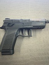 CZ P-07 9MM LUGER (9x19 PARA) - 3 of 3