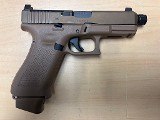 GLOCK G19X MOS 9MM LUGER (9X19 PARA) - 3 of 3