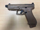 GLOCK G19X MOS 9MM LUGER (9X19 PARA) - 2 of 3