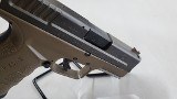 SPRINGFIELD ARMORY XD-45 sub compact mod2 .45 ACP - 2 of 3
