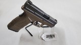SPRINGFIELD ARMORY XD-45 sub compact mod2 .45 ACP - 1 of 3