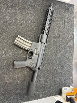 RADICAL FIREARMS RF-15 PISTOL 5.56X45MM NATO - 1 of 2