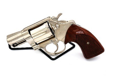 COLT DETECTIVE SPECIAL .38 SPL