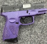 TAURUS G2C 9MM LUGER (9x19 PARA) - 2 of 3