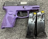 TAURUS G2C 9MM LUGER (9x19 PARA) - 1 of 3