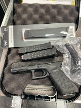 GLOCK 17 GEN 5 9MM LUGER (9x19 PARA) - 1 of 3