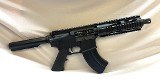 ABC RIFLE COMPANY ABC-15 7.62X39MM - 2 of 3