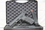 HECKLER & KOCH VP9 9MM LUGER (9x19 PARA)
