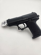 HECKLER & KOCH USP COMPACT 9MM LUGER (9x19 PARA) - 3 of 3