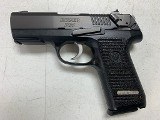 RUGER P95 9MM LUGER (9x19 PARA)