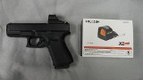 GLOCK G19 Gen 5 MOS 9MM LUGER (9x19 PARA) - 1 of 3