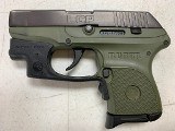 RUGER LCP 380 .380 ACP - 1 of 3