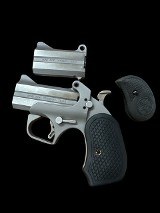 BOND ARMS Roughneck .45 ACP - 1 of 3