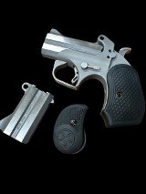 BOND ARMS Roughneck .45 ACP - 3 of 3