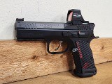 CZ SHADOW 2 Compact 9MM LUGER (9X19 PARA) - 1 of 3
