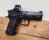 CZ SHADOW 2 Compact 9MM LUGER (9X19 PARA) - 2 of 3