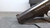 CHARLES DALY 1911 SUPERIOR .45 ACP - 2 of 3