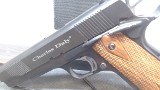 CHARLES DALY 1911 SUPERIOR .45 ACP - 3 of 3