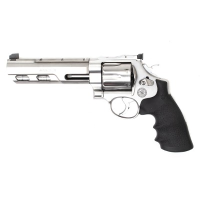 SMITH & WESSON 629-6 COMPETITOR PC .44 MAGNUM