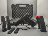 SIG SAUER P365 X-MACRO 9MM LUGER (9x19 PARA)