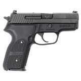 SIG SAUER P229C SAS .357 SIG - 2 of 3