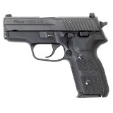 SIG SAUER P229C SAS .357 SIG - 1 of 3