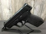 SMITH & WESSON M&P SHIELD 2.0 9MM LUGER (9x19 PARA) - 1 of 3