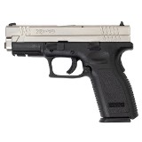 SPRINGFIELD ARMORY XD-40 .40 S&W - 1 of 3