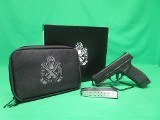 SPRINGFIELD ARMORY HELLCAT PRO OSP 9MM LUGER (9X19 PARA) - 1 of 3