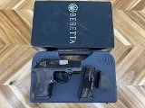 BERETTA PX4 STORM 9MM LUGER (9X19 PARA) - 1 of 3
