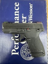 SMITH & WESSON PERFORMANCE CENTER M&P9 SHIELD PLUS (CARRY KIT) 9MM LUGER (9X19 PARA) - 3 of 3