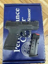 SMITH & WESSON PERFORMANCE CENTER M&P9 SHIELD PLUS (CARRY KIT) 9MM LUGER (9X19 PARA) - 2 of 3