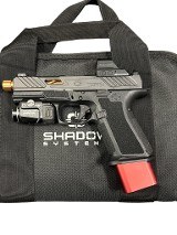 SHADOW SYSTEMS MR920 ELITE 9MM LUGER (9x19 PARA) - 1 of 1