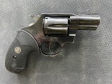 COLT DETECTIVE SPECIAL .38 SPL - 2 of 3