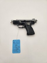 EAA Witness Pavona 9MM LUGER (9x19 PARA) - 1 of 3