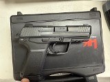 HECKLER & KOCH HK45C .45 ACP - 2 of 3