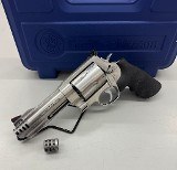 SMITH & WESSON 460V .460 S&W MAGNUM - 1 of 3
