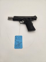 KIMBER CUSTOM TLE II .45 ACP - 1 of 3