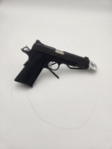 KIMBER CUSTOM TLE II .45 ACP - 2 of 3
