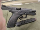 CZ P-10 F 9MM LUGER (9X19 PARA) - 1 of 3