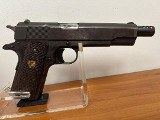 AUTO-ORDNANCE 1911 A1 .45 ACP - 1 of 2