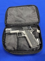 SPRINGFIELD ARMORY 1911 Emissary .45 ACP - 2 of 3