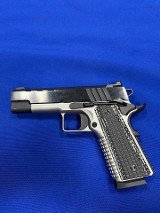 SPRINGFIELD ARMORY 1911 Emissary .45 ACP - 3 of 3