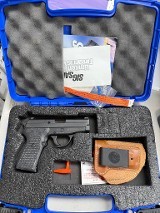 SIG SAUER P239 9MM LUGER (9x19 PARA) - 1 of 3