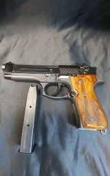 BERETTA 96 .40 S&W