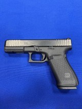 GLOCK G21 GEN 5 .45 ACP