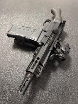 FIGHTLITE INDUSTRIES SCR .300 AAC BLACKOUT - 1 of 3