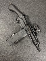 FIGHTLITE INDUSTRIES SCR .300 AAC BLACKOUT - 2 of 3